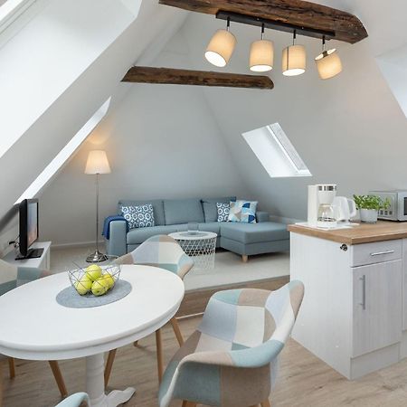 Haus Meerreet Reetglueck Grömitz Dış mekan fotoğraf