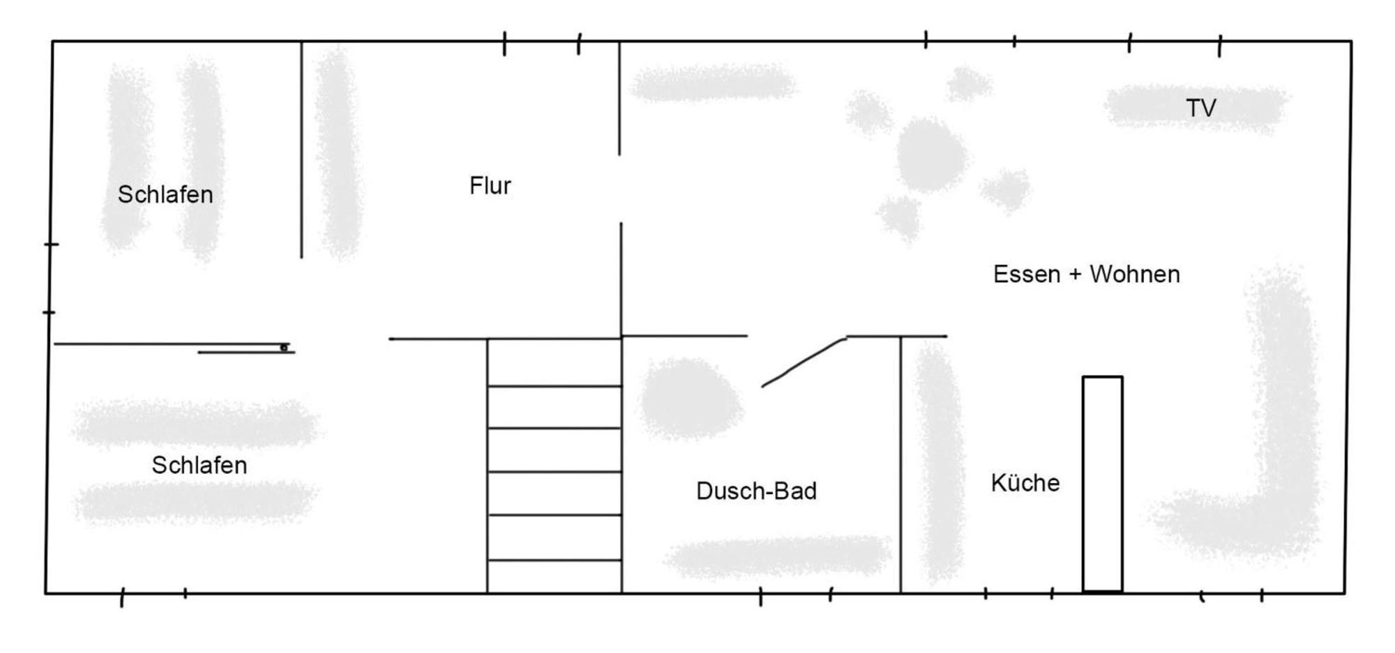 Haus Meerreet Reetglueck Grömitz Dış mekan fotoğraf