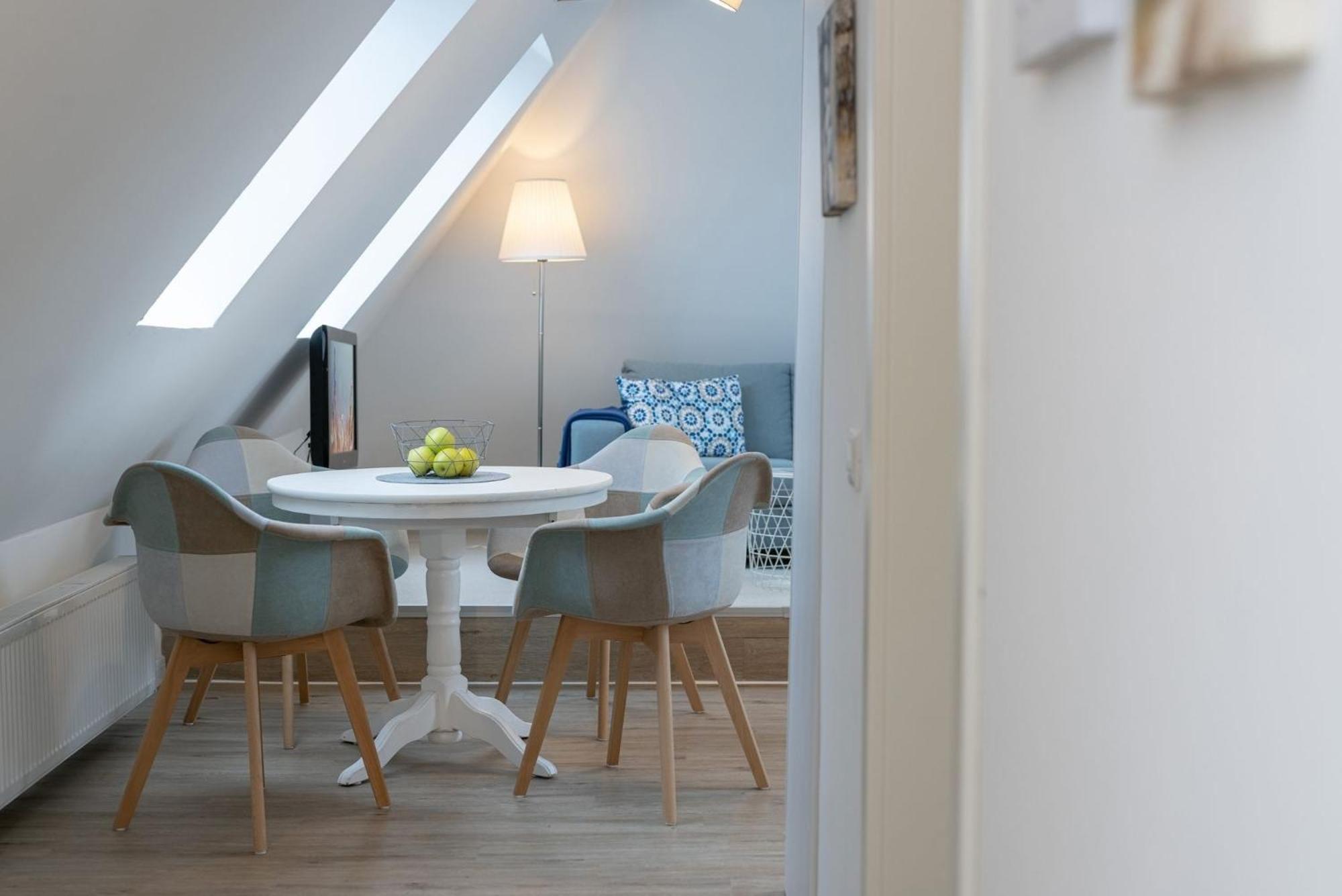 Haus Meerreet Reetglueck Grömitz Dış mekan fotoğraf