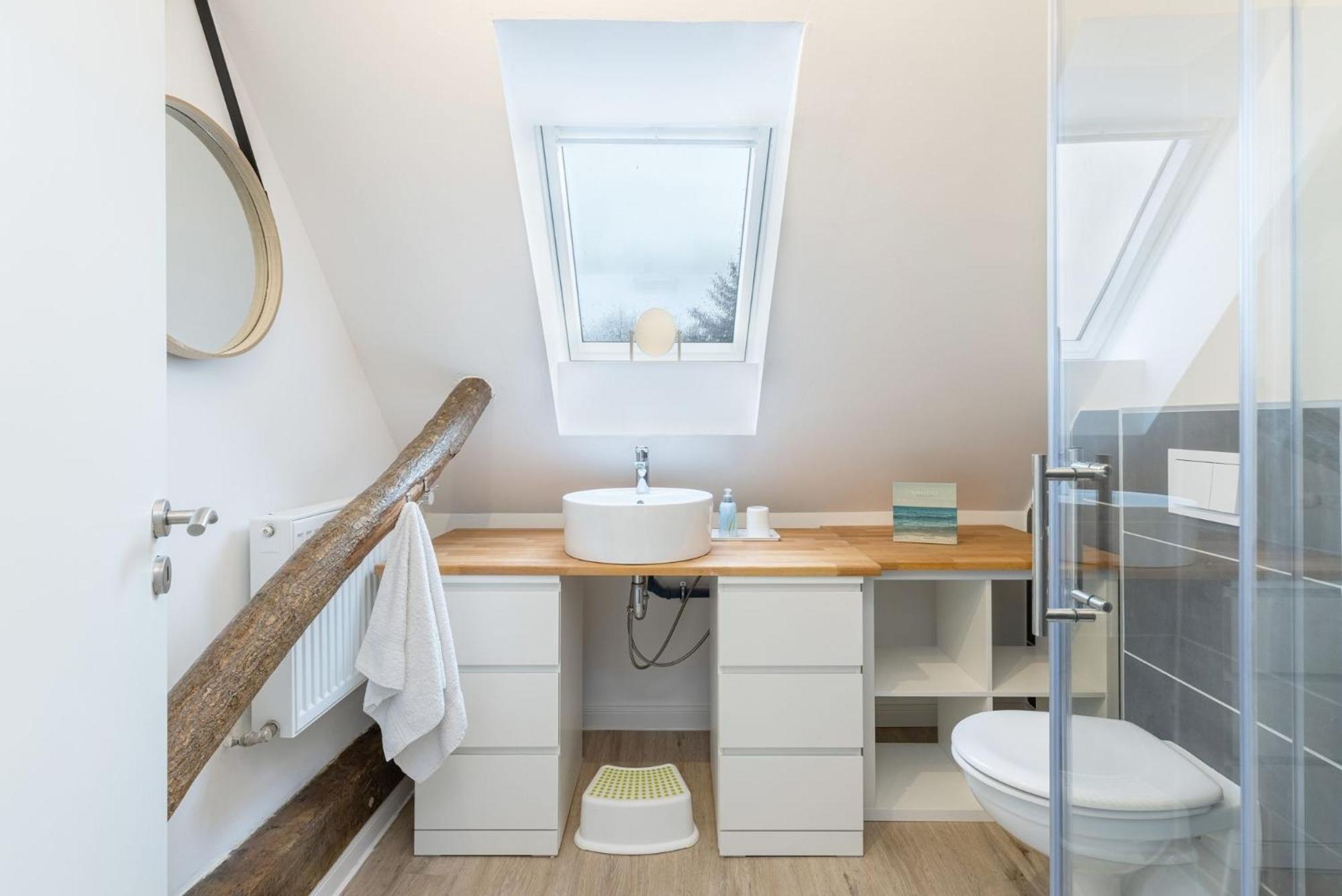 Haus Meerreet Reetglueck Grömitz Dış mekan fotoğraf