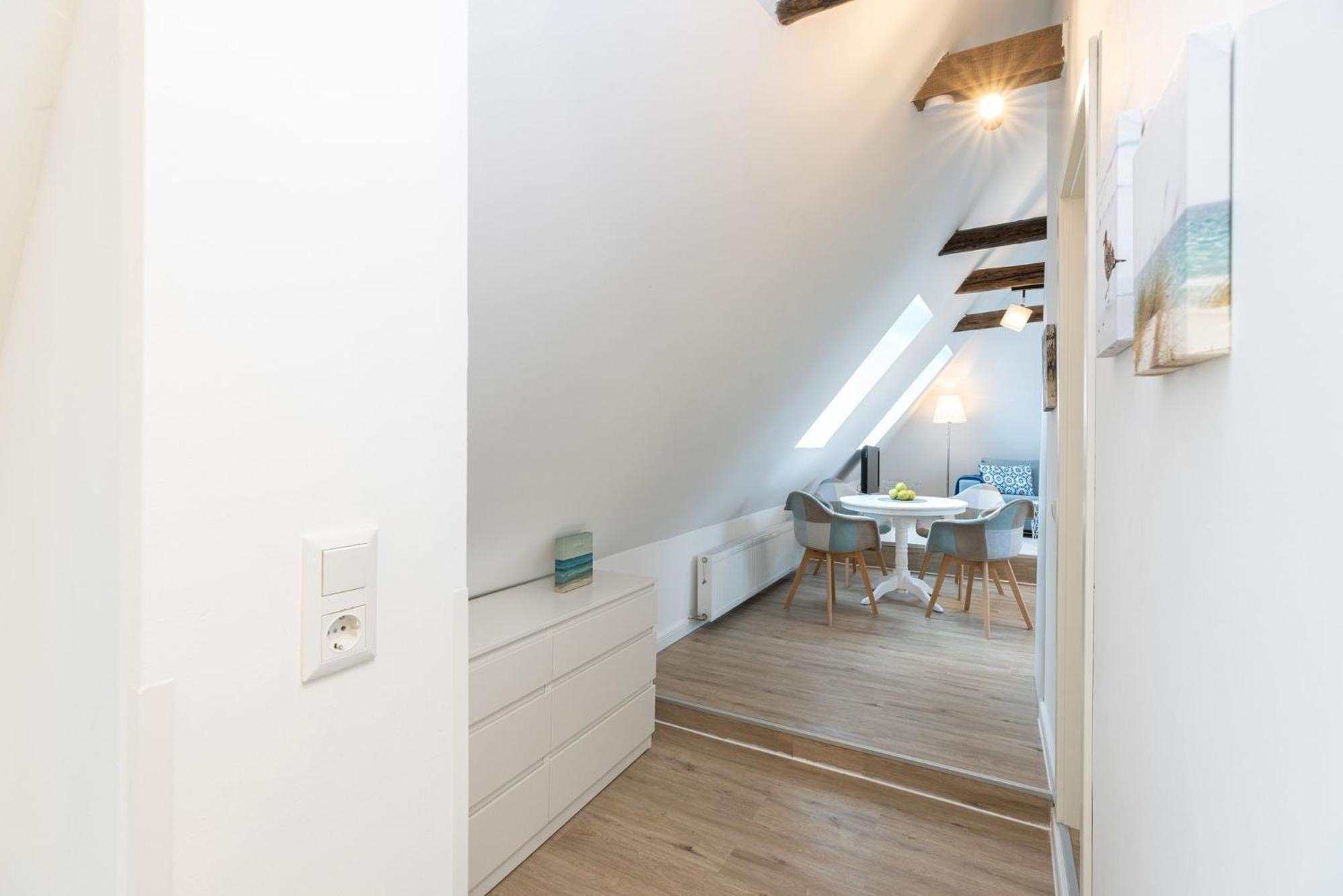 Haus Meerreet Reetglueck Grömitz Dış mekan fotoğraf
