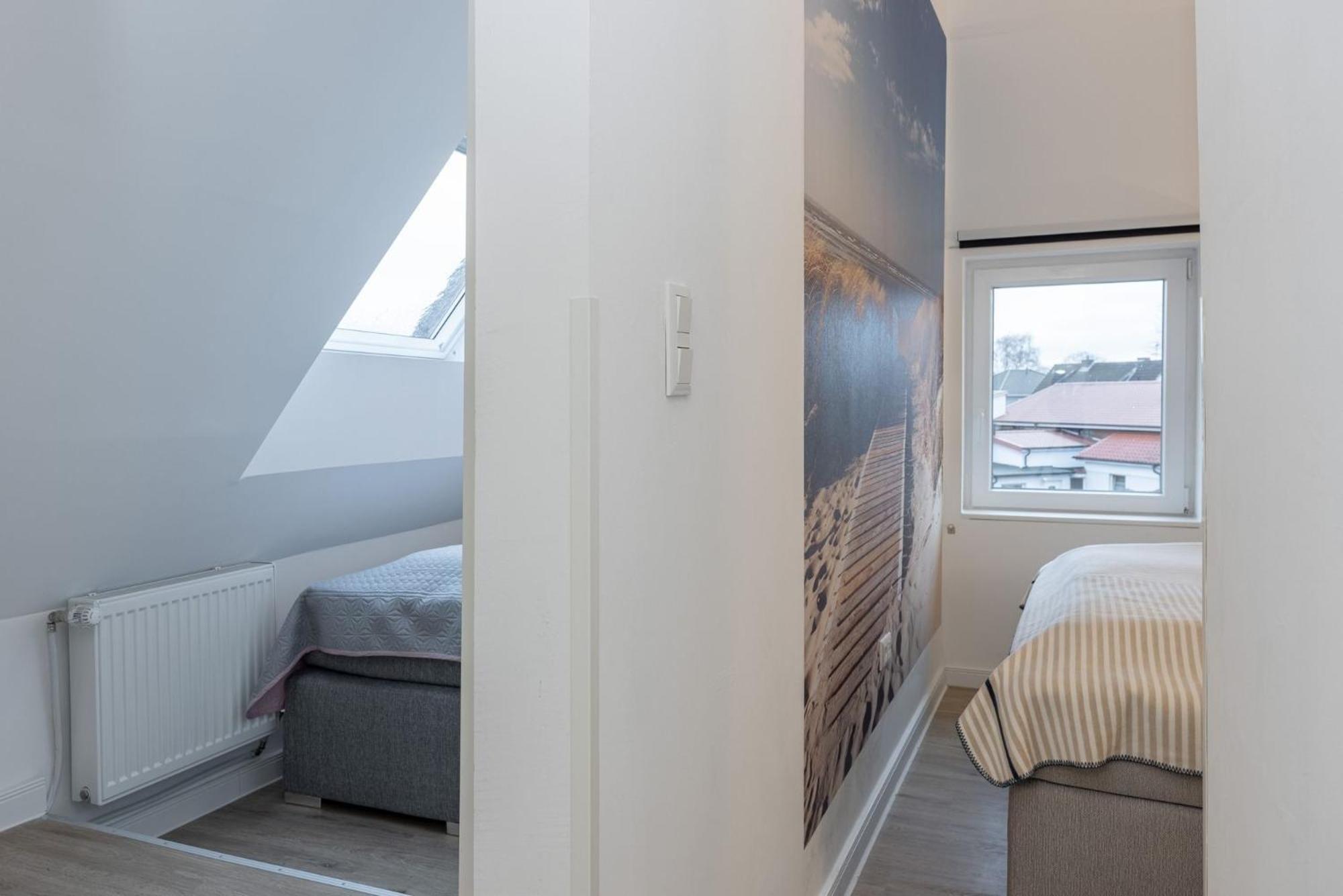 Haus Meerreet Reetglueck Grömitz Dış mekan fotoğraf