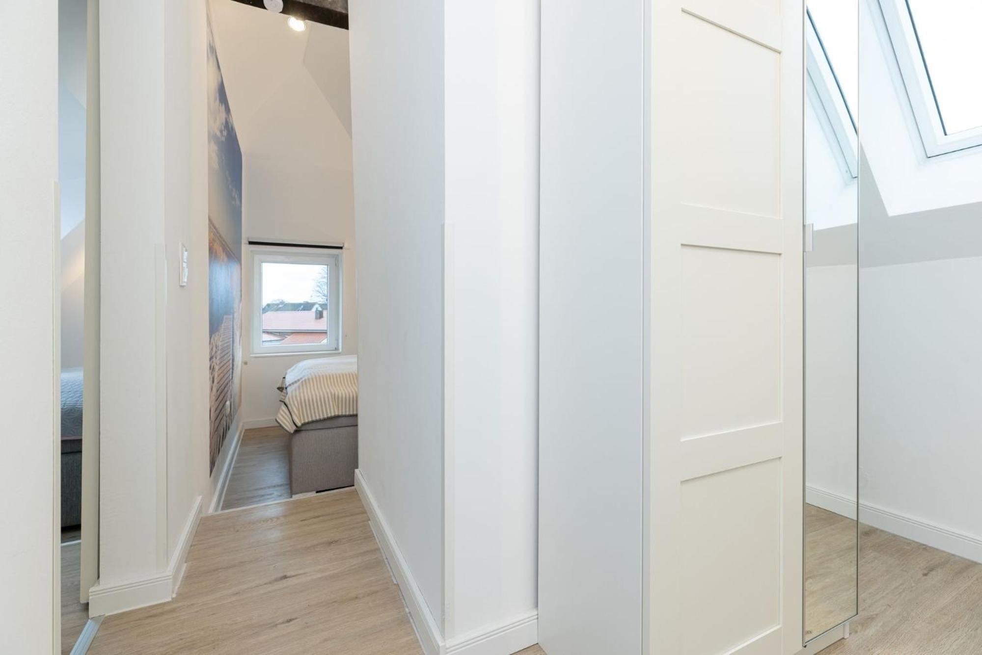 Haus Meerreet Reetglueck Grömitz Dış mekan fotoğraf