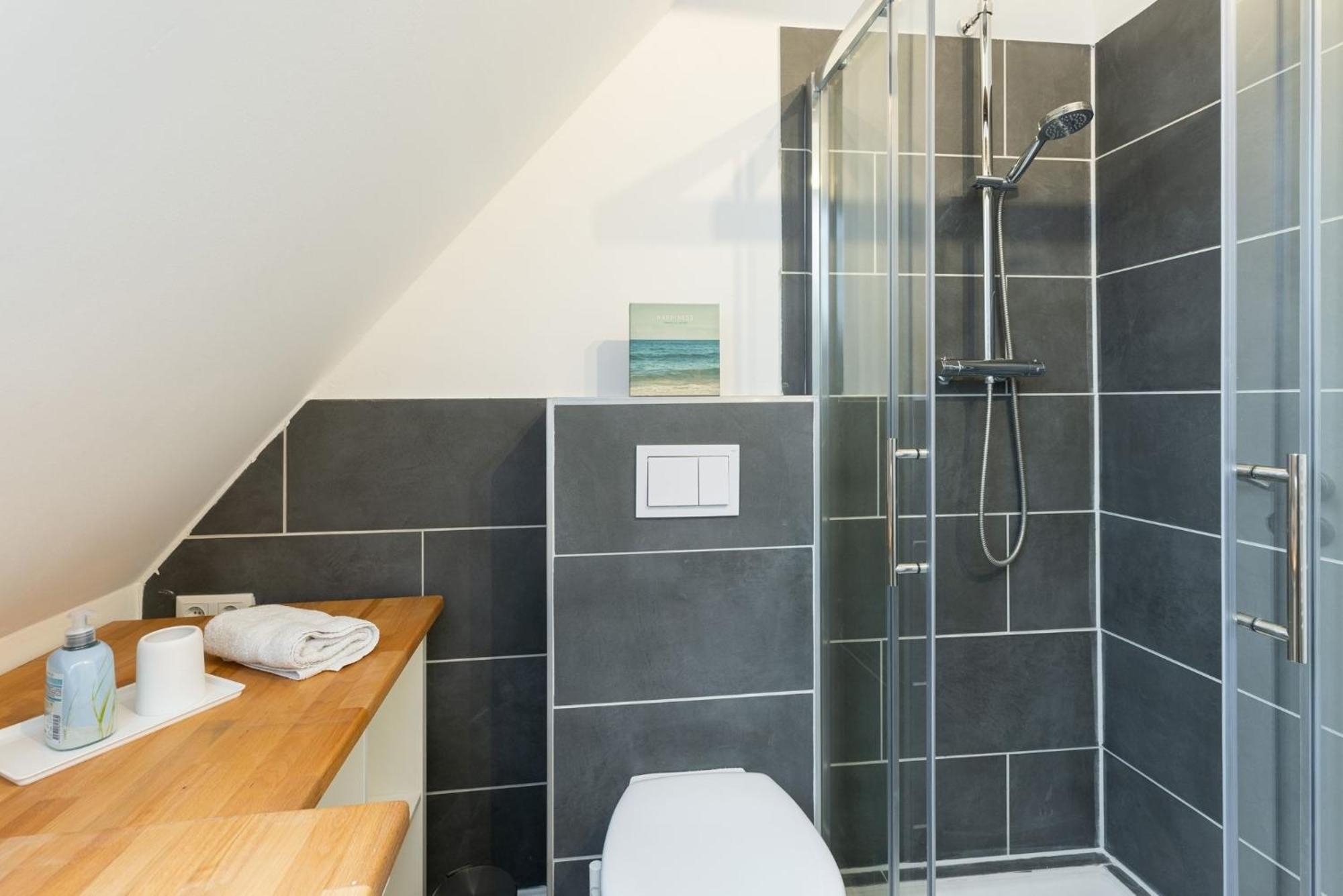 Haus Meerreet Reetglueck Grömitz Dış mekan fotoğraf